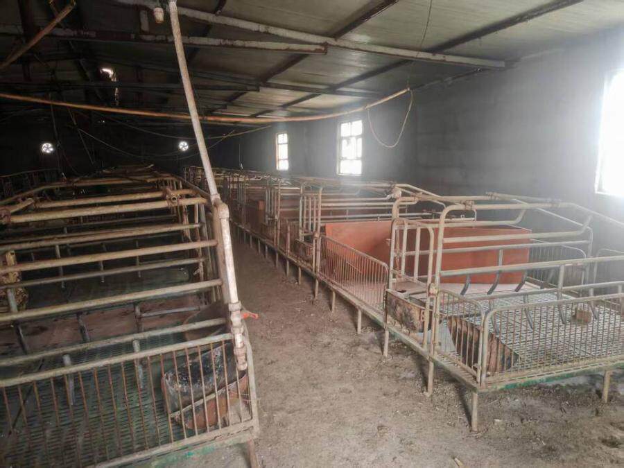 5月14日和田房屋建筑物、地上附着物及机器设备（详见评估明细表）网络拍卖公告