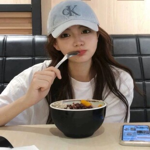 男女同款 刺绣遮阳帽休闲百搭棒球帽 帽子JENNIE同款 正品