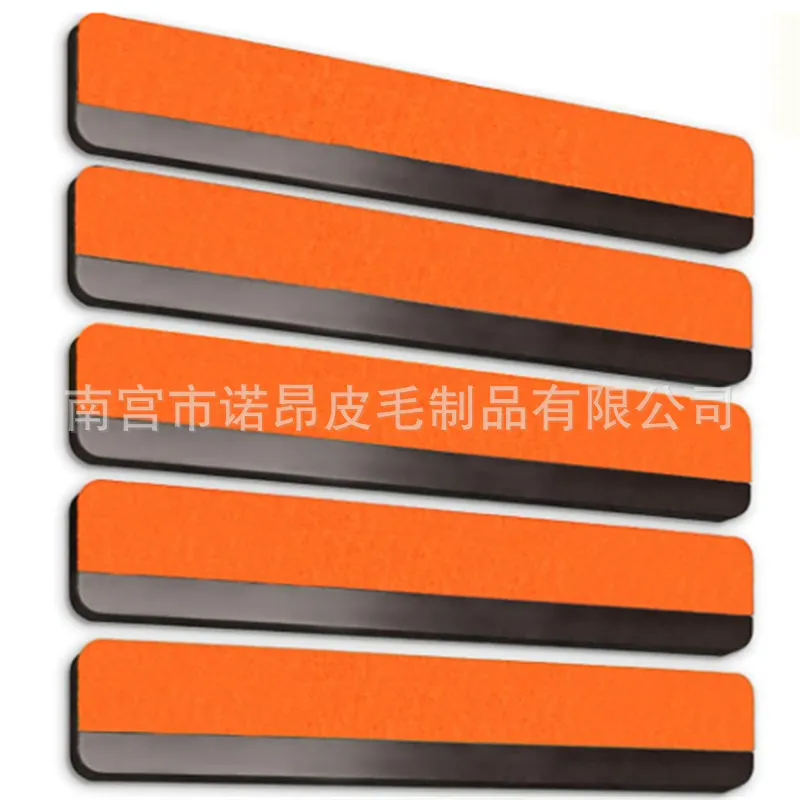 亚马逊新款磁力公告栏磁铁墙贴磁性羊毛毡板墙办公室教室备忘录板