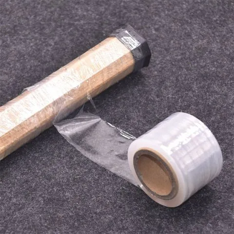 缓冲膜握把【膜缓震羽毛球拍手柄手胶0.01专享】球拍新人减震膜