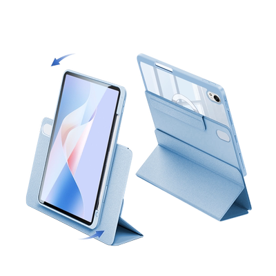 华为matepad11.5s保护套磁吸分离