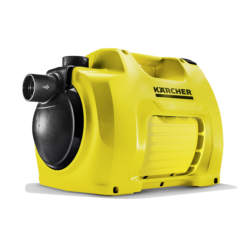 德国卡赫自吸增压加压抽水泵浇水机非充电农家用户外浇花浇菜神器