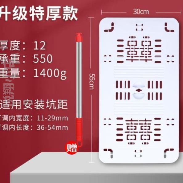 蹲防臭防臭堵塞塞神卫生间厕所蹲坑便盆器盖板蹲.防堵洗澡厕便器