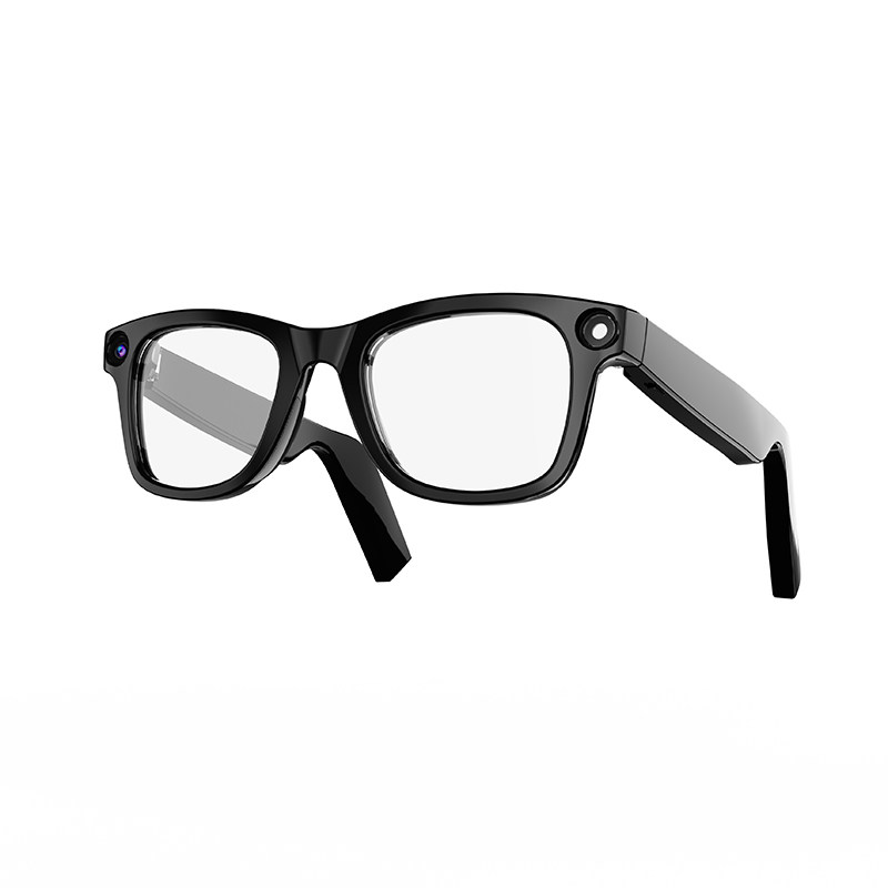 克里特V41 ai智能眼镜 高清像素 ai大模型 蓝牙通话 拍照视频录音,智能设备,AI音频眼镜,淘宝优惠券,粉丝福利购,淘宝优惠卷