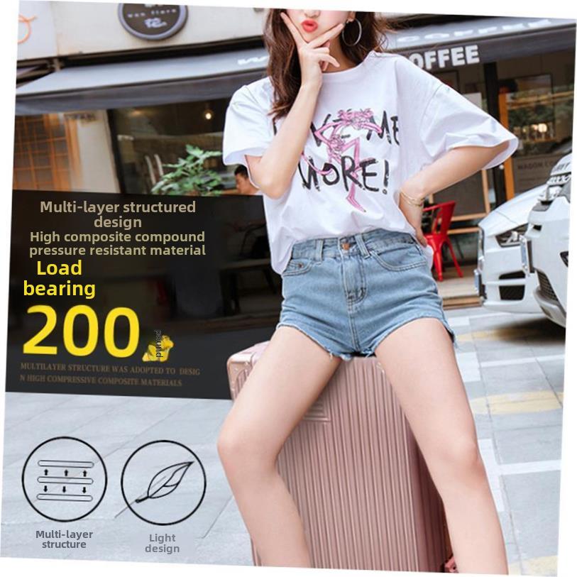 large 26/28/32/34/36 inch big suitcase luggage trolley bag