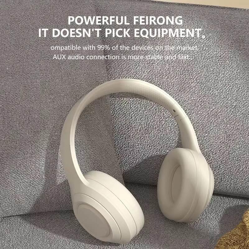 WirelessHeadphonBluetF