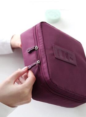 Toiletries Organizer Waterproof Female Storage Make up Cases