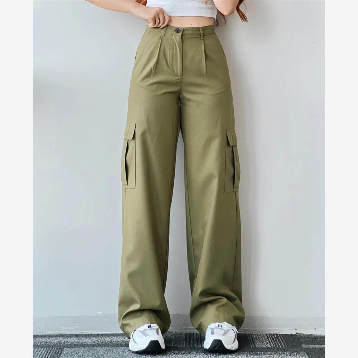 Casualrgopants欧美新