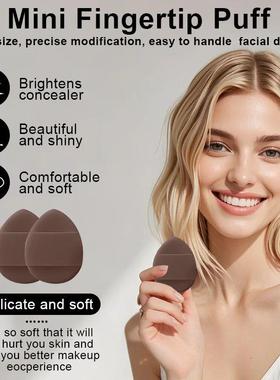 3-20PCS Makeup Brushes Set Eyeshadow Fluffy Foundation Conce