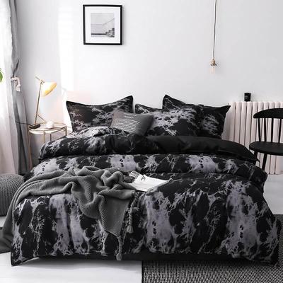 sets duvet cover sets quilt blanket cover set double/king