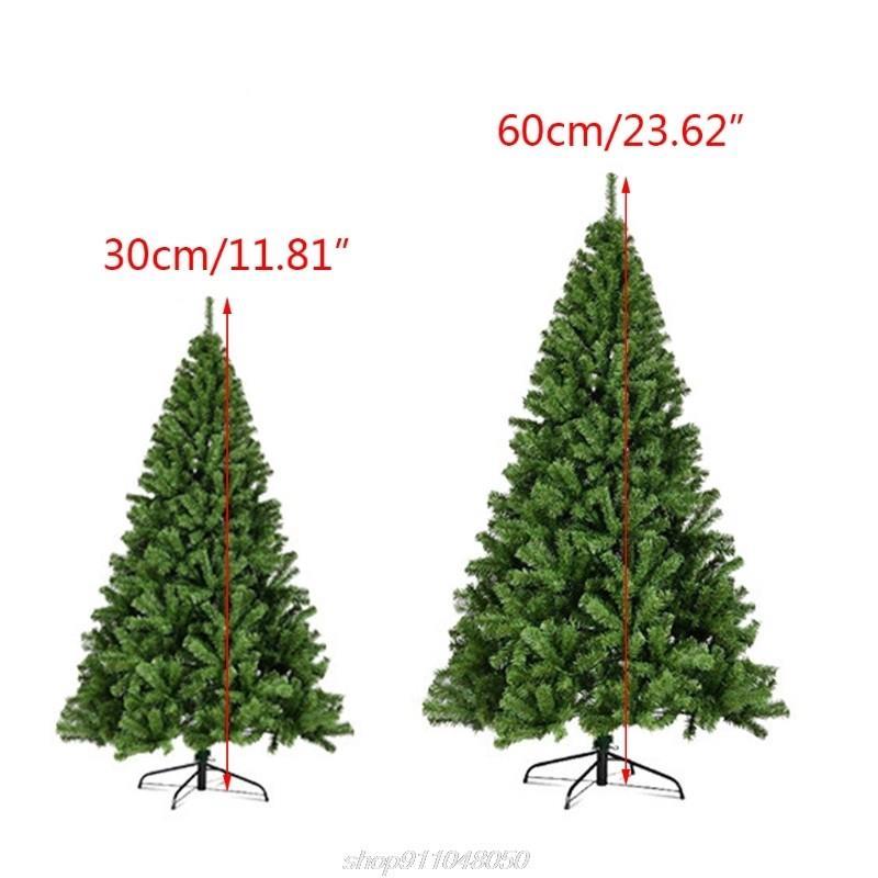 PVC Artificial Christmas Tree with Stand Orn5o5K6qeWament Ad