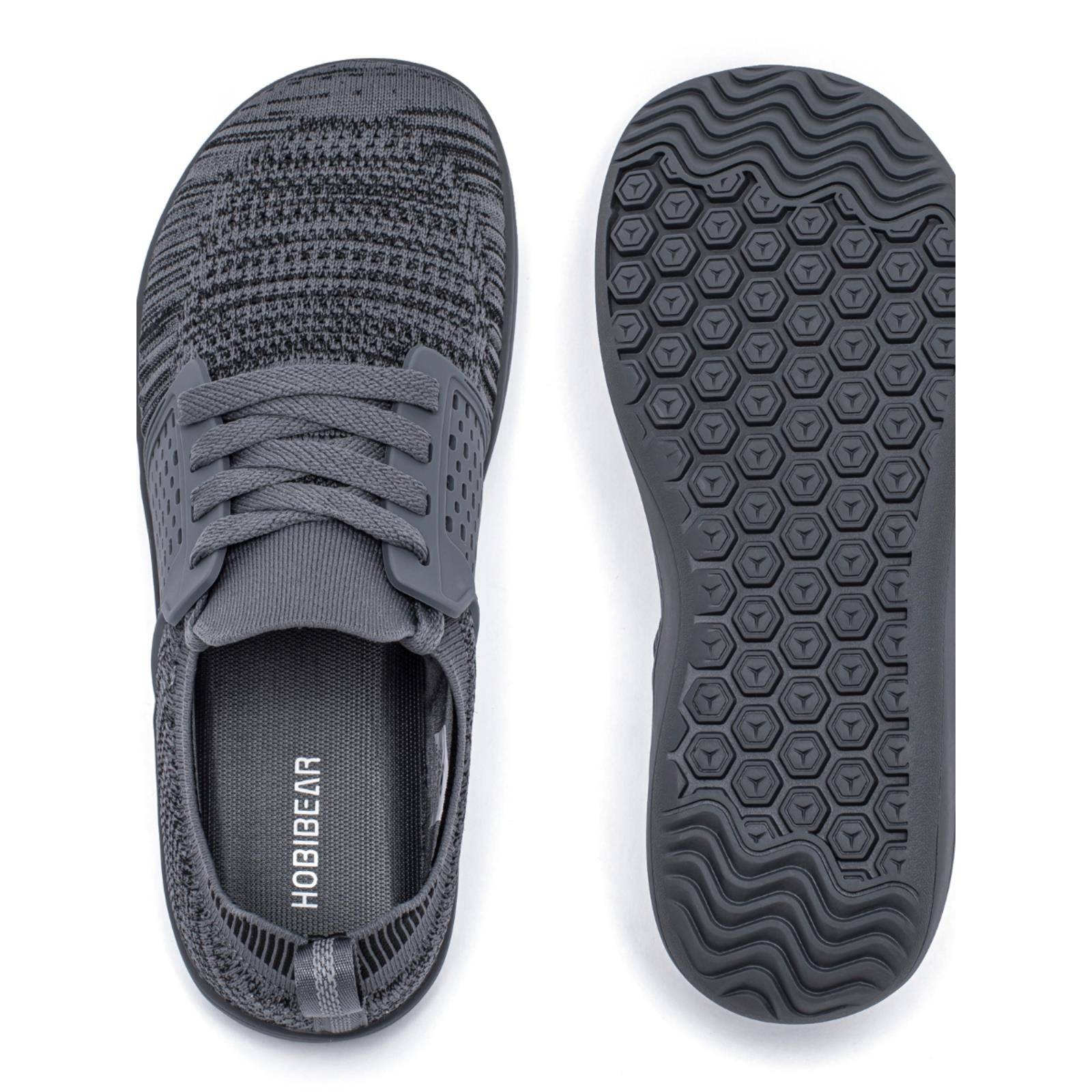 Men's and women'sWHL shoes Barefoot Shoes Walking Sneake 赤