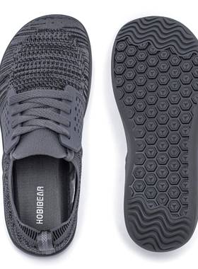 Men's and women'sWHL shoes Barefoot Shoes Walking Sneake 赤