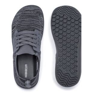 Men's and women'sWHL shoes Barefoot Shoes Walking Sneake 赤
