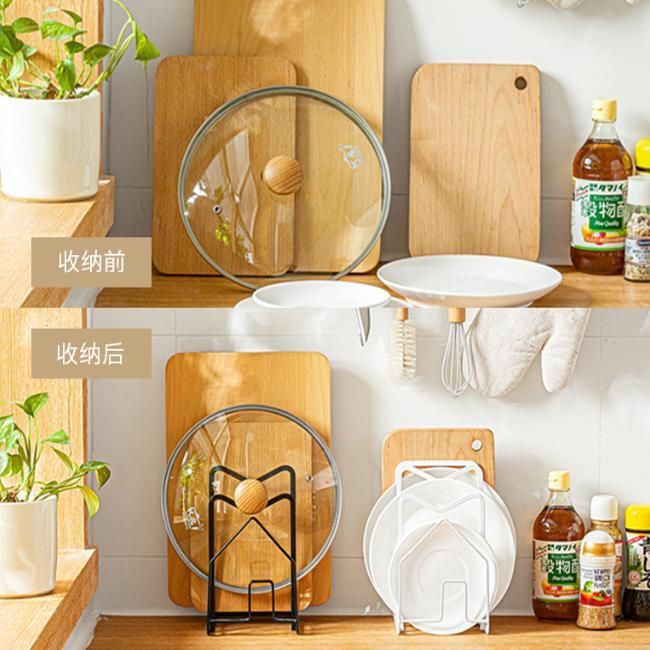 2024 new the pot frame put boards chopping block board