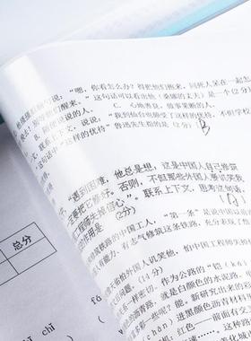 2 ring binder活页夹 a4 3 holes folder夹 looseleaf file文件夹