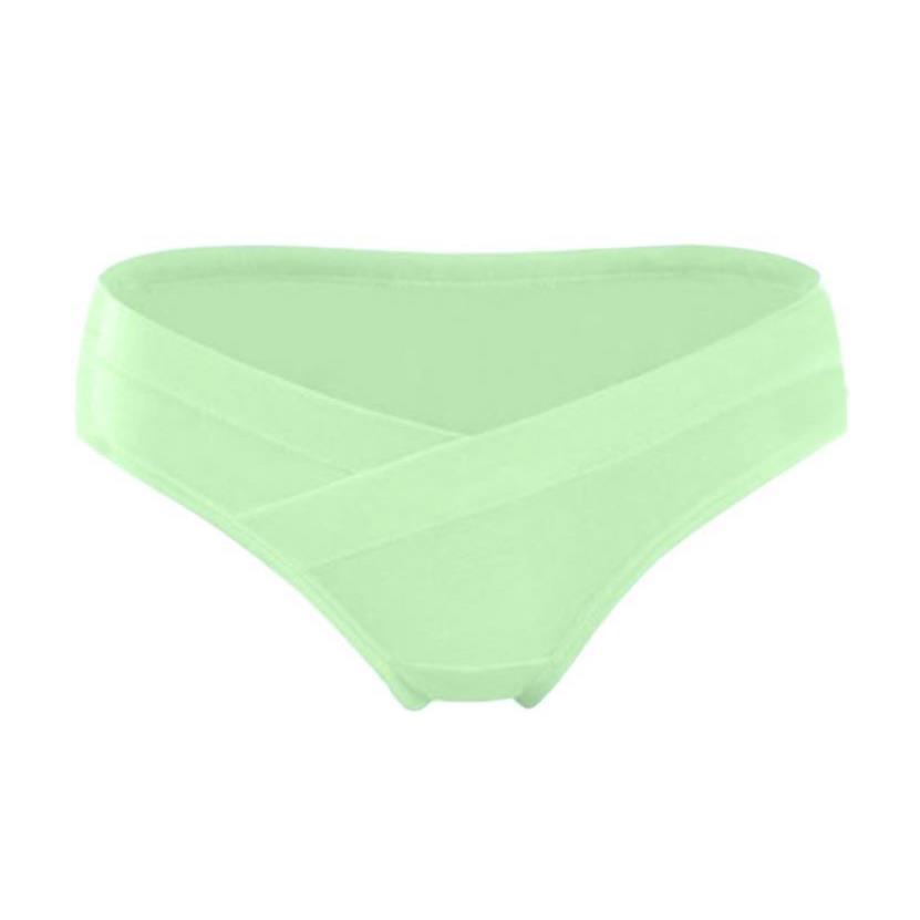 plus pregnant clothes maternity women pregnant underwear内裤