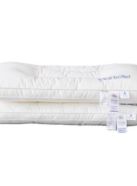 Hotel pillow five-star bed soft pillows core 软酒店枕芯枕头