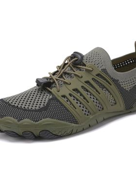 Unisex Wide Barefoot Shoes for Men Women Outdoor赤足鞋运动鞋