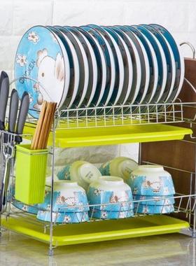 dowl rack cabinet cutlery dish drain rack plate dry