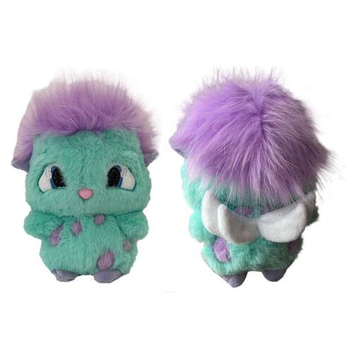 25cmBibblePlushToyCu