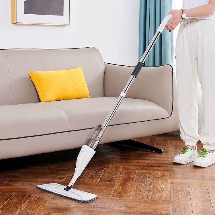 Floor Spray Mop Tile Cleaner Water Spraying,Home Use
