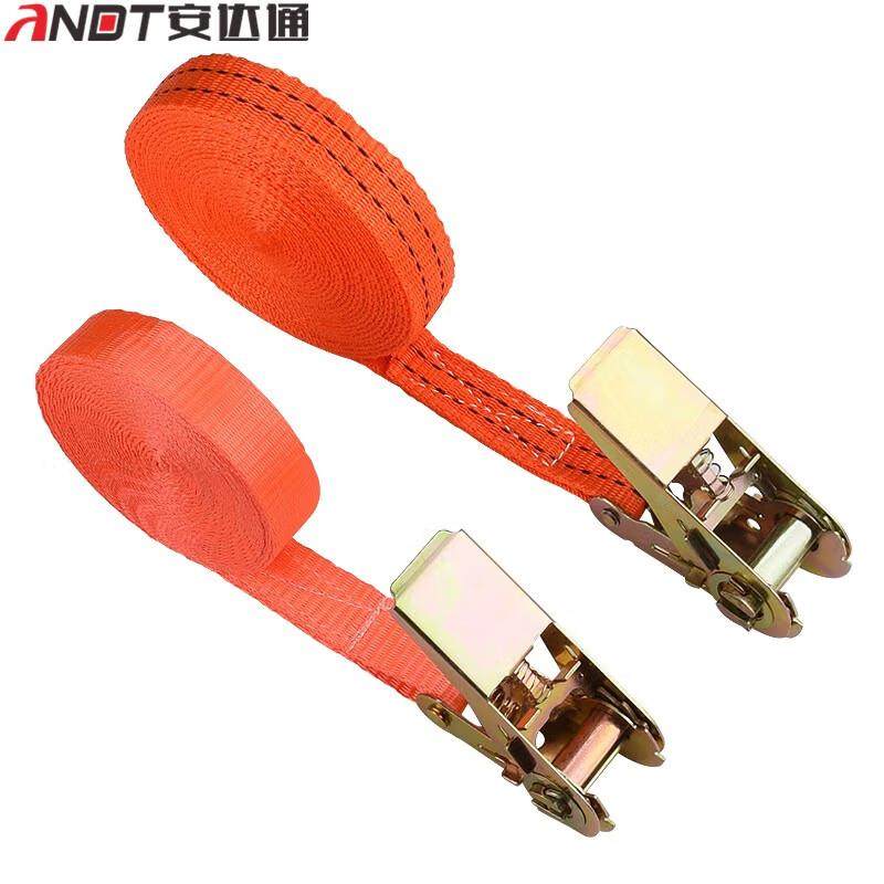 安达通紧绳器拉紧器打包带货物固定器5个1组,包装,打包带,淘宝优惠券,粉丝福利购,淘宝优惠卷