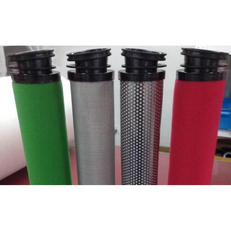 HFII-C/T/A-001广州汉粤干燥机管道空气净化精密滤芯E9E7E5E3E-16