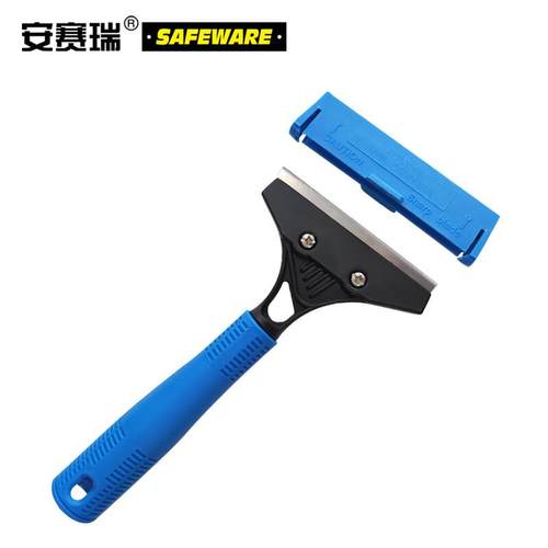 安赛瑞清洁铲刀保洁刀清洁刮刀地板铲刀刮污刀广告清洁推刀玻璃瓷