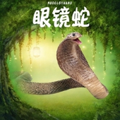 林畅模玩儿童动物园玩具仿真蛇模型爬行动物蟒蛇眼镜蛇响尾蛇毒蛇