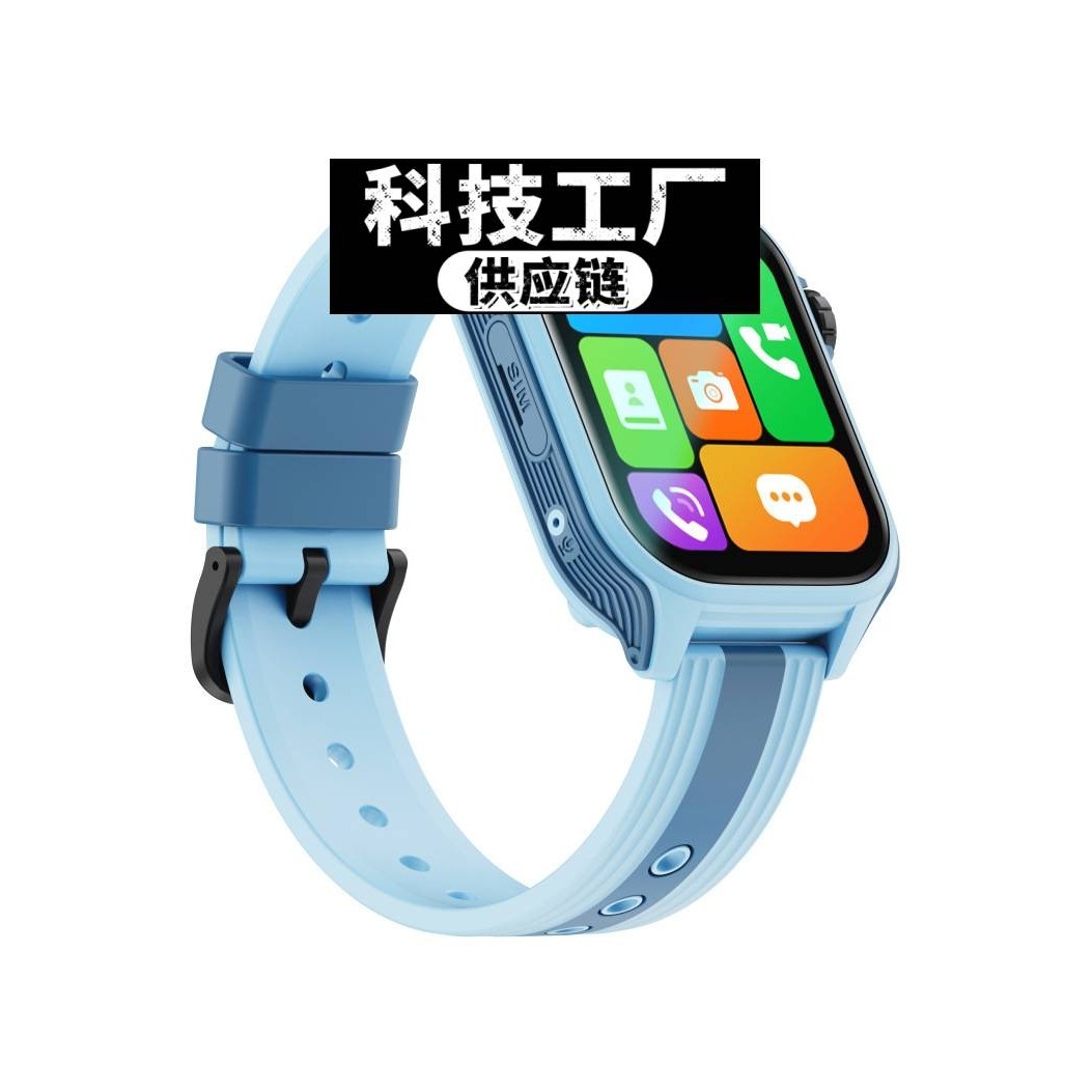 深圳亦青藤儿童电话手表智能儿童电话定位拍照视频通话儿童智能手,智能设备,智能手表,淘宝优惠券,粉丝福利购,淘宝优惠卷