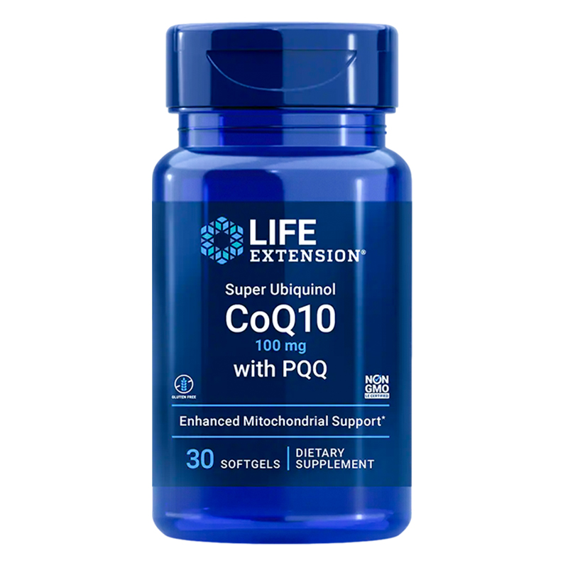 沿寿LIFE乙酰牛磺酸镁B6辅酶PQQ