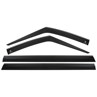 埃尔法威尔法40系车窗晴雨挡雨眉