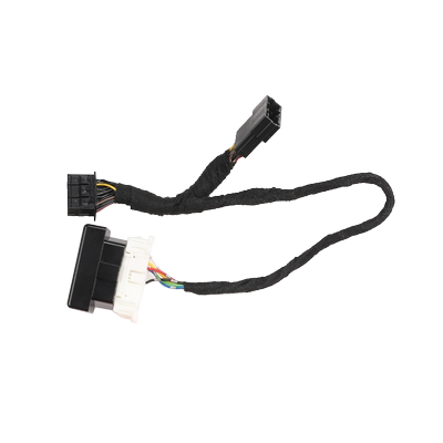 埃尔法威尔法40系自动升窗关窗器