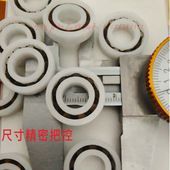 12外直径22 防水塑料尼龙轴承尺寸内径6