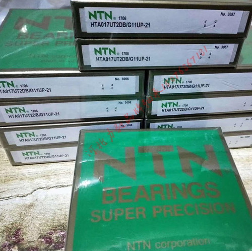 NTN进口机床主轴轴承5S-2LA-HSE020 N1016HSRT6XCS08UP马扎克机床
