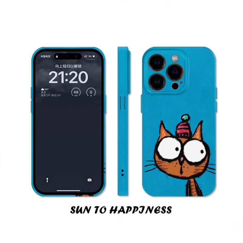 TON数码手机壳iPhone1615