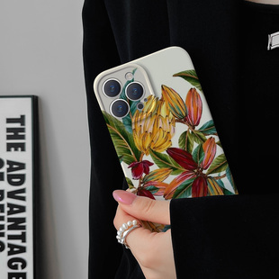 手机壳iPhone16 14promaxPPatu适用苹果华为vivo小米oppo红米荣耀iPhone13 16菲林15 TTON数码