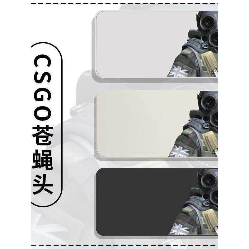 csgo苍蝇头iphone手机壳