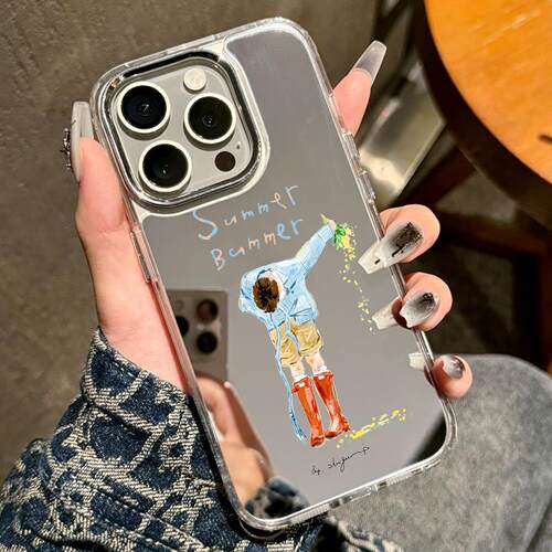 王安宇周边适用苹果16pro