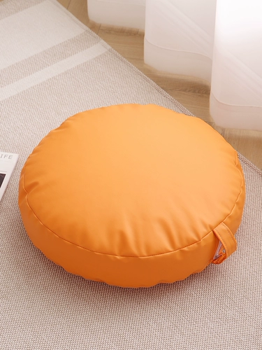 Карликовая табуретка, предоставляющая маленькую каталом для модного табурета простая и современная земляная подушка