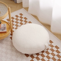 Тедди Вольт-Уайт [40*40*12]