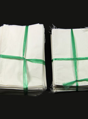 羊皮纸袋硫酸纸袋植物羊皮纸小麦玉米杂交授粉隔离袋育种袋种子袋