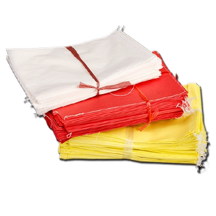 羊皮纸袋硫酸纸袋植物羊皮纸小麦玉米杂交授粉隔离袋育种袋种子袋