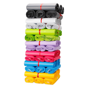 加厚快递袋大号打包袋特价包邮物流防水袋快递自粘袋专用包裹定做