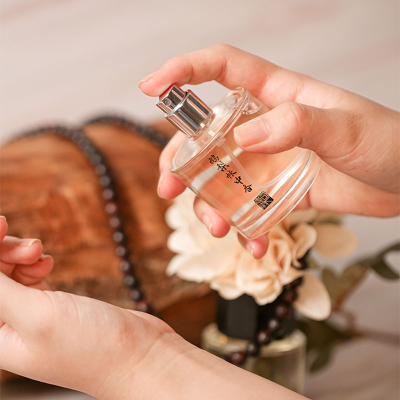 司香尉香水国风小众多款古方香型