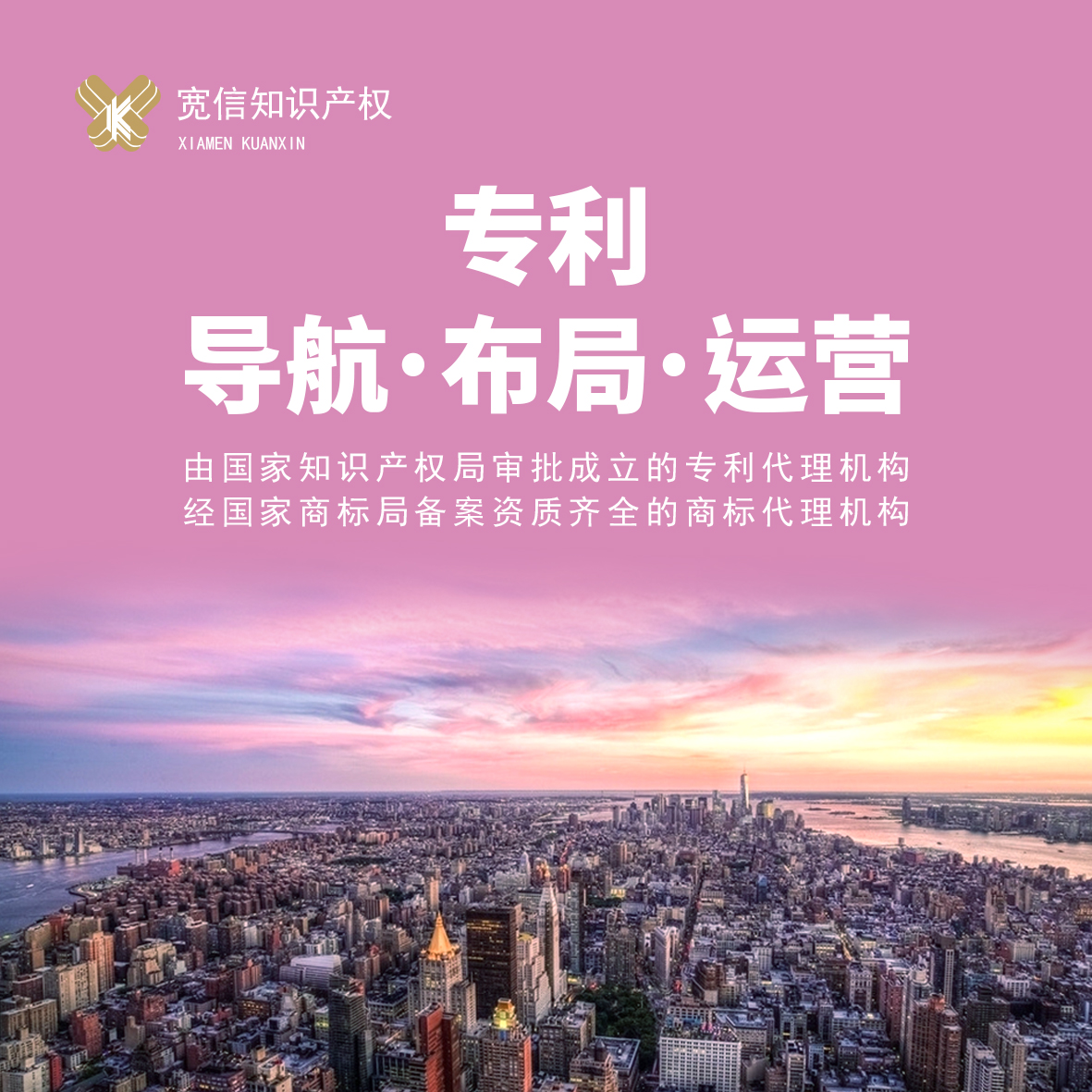 【正规】【专业】专利 企业专利导航/专利布局/专利运营 服务