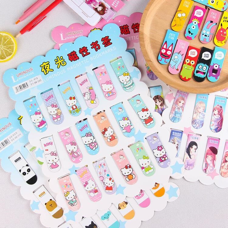 read read Sticky three-dimensional sign kindergarten magnetic gift Mini originality Magnetic force bookmark Art birthdayin the Electronic Dictionary/Electronic paper book/Stationery , The paper book , Bookmarks  category - from Buy2taobao.com to provide professional Taobao agent buy service