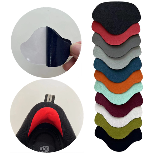 强力背胶结实耐用，超纤材质耐磨防滑