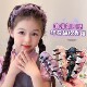 儿童波浪发箍2025新款 女生高颅顶头箍宝宝不勒头发卡带齿防滑头饰